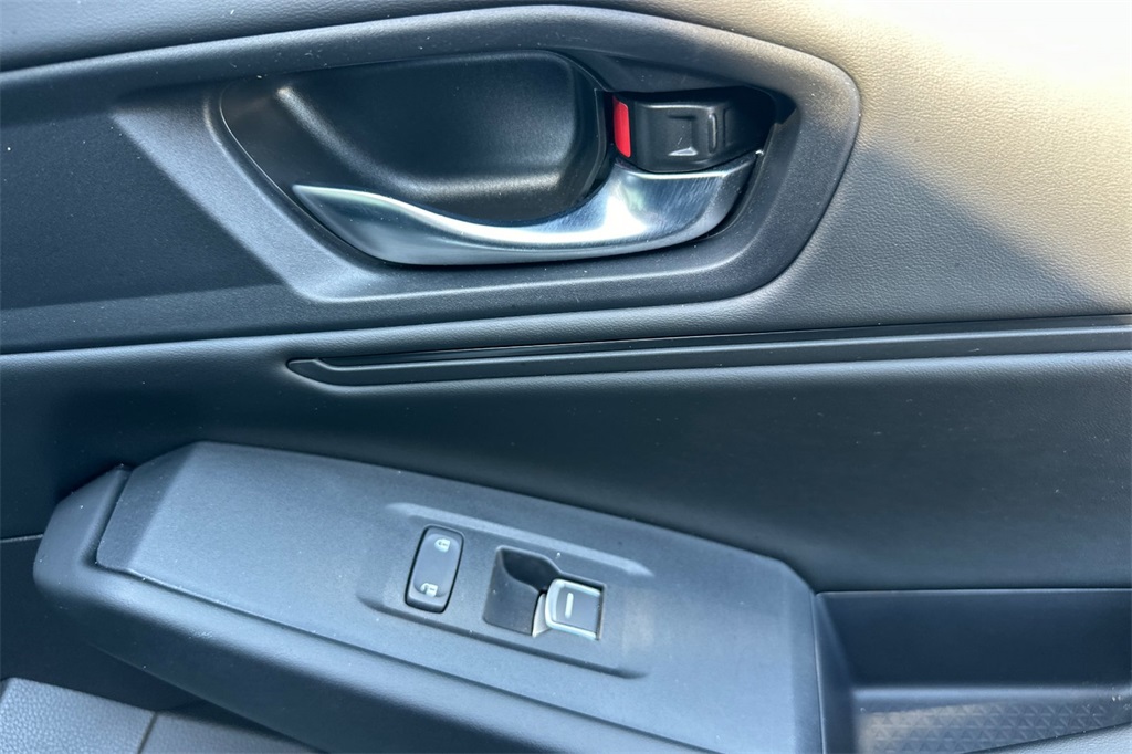 2023 Honda Accord EX photo 19