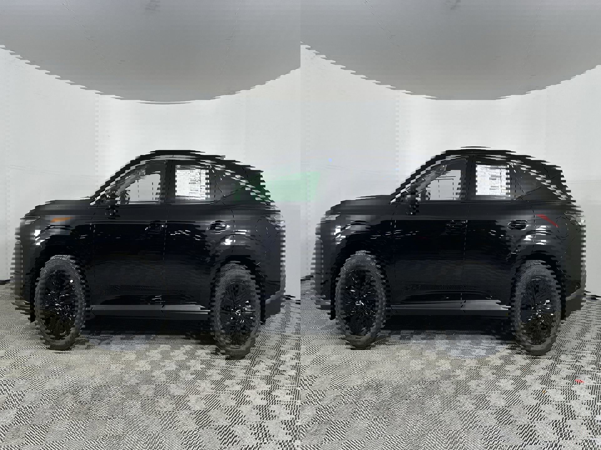 2025 Nissan Murano SV photo 2
