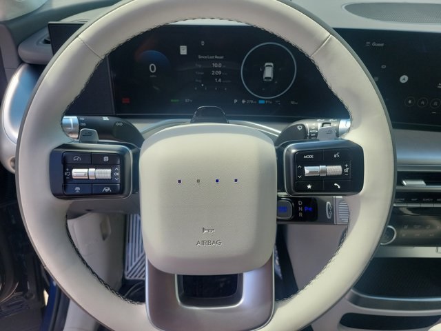 2026 Hyundai Ioniq photo 20