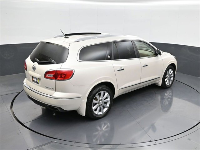2015 Buick Enclave Premium photo 18