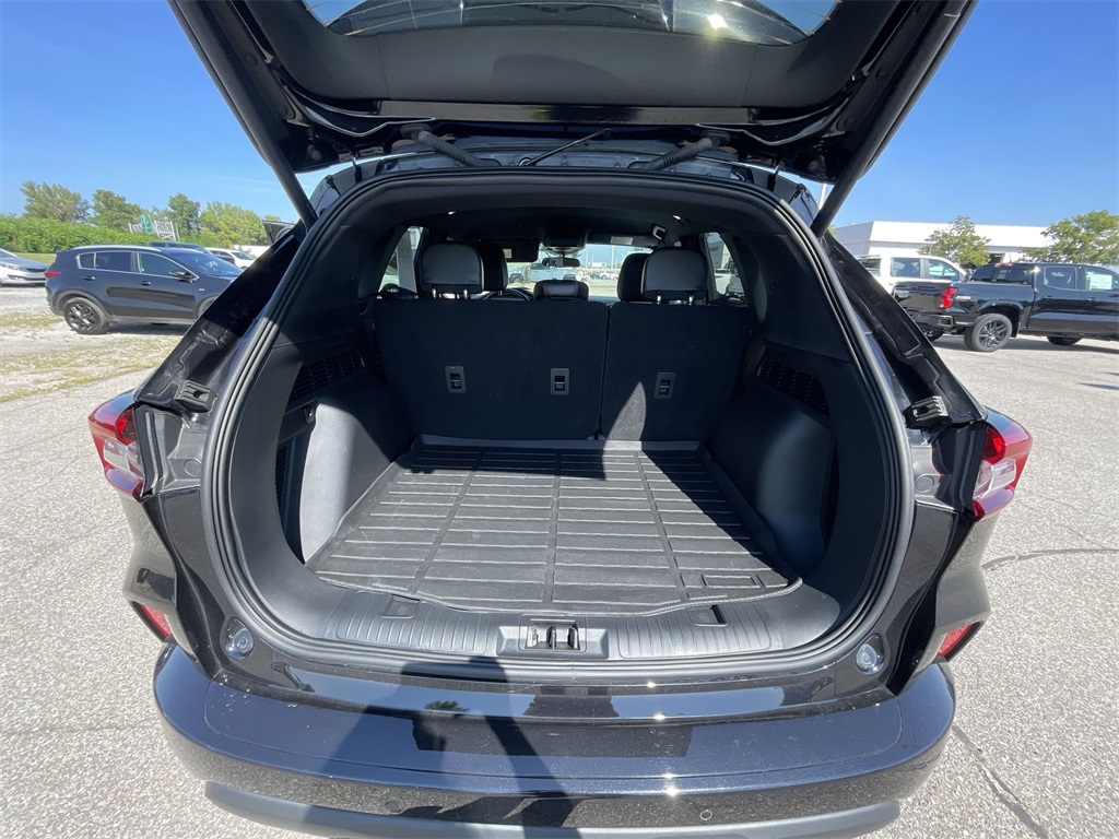 2024 Ford Escape ST-Line photo 19