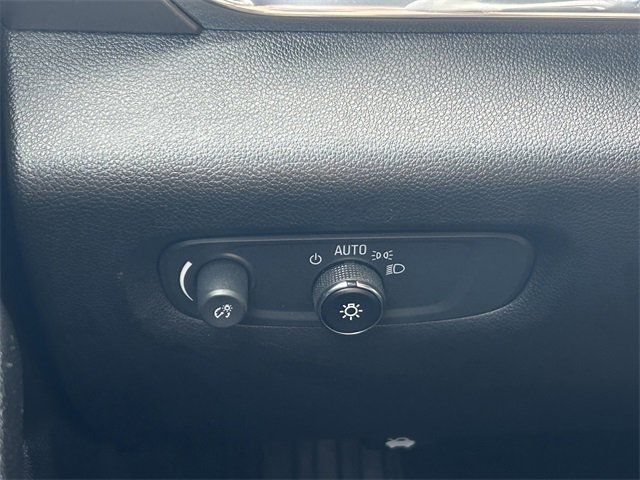 2023 Chevrolet Traverse Cloth photo 21