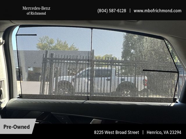 2015 Audi A8 L 4.0T photo 12