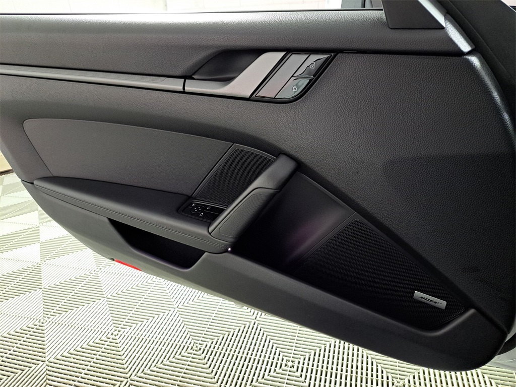 Used 2021 White Porsche Carrera 4S image 27