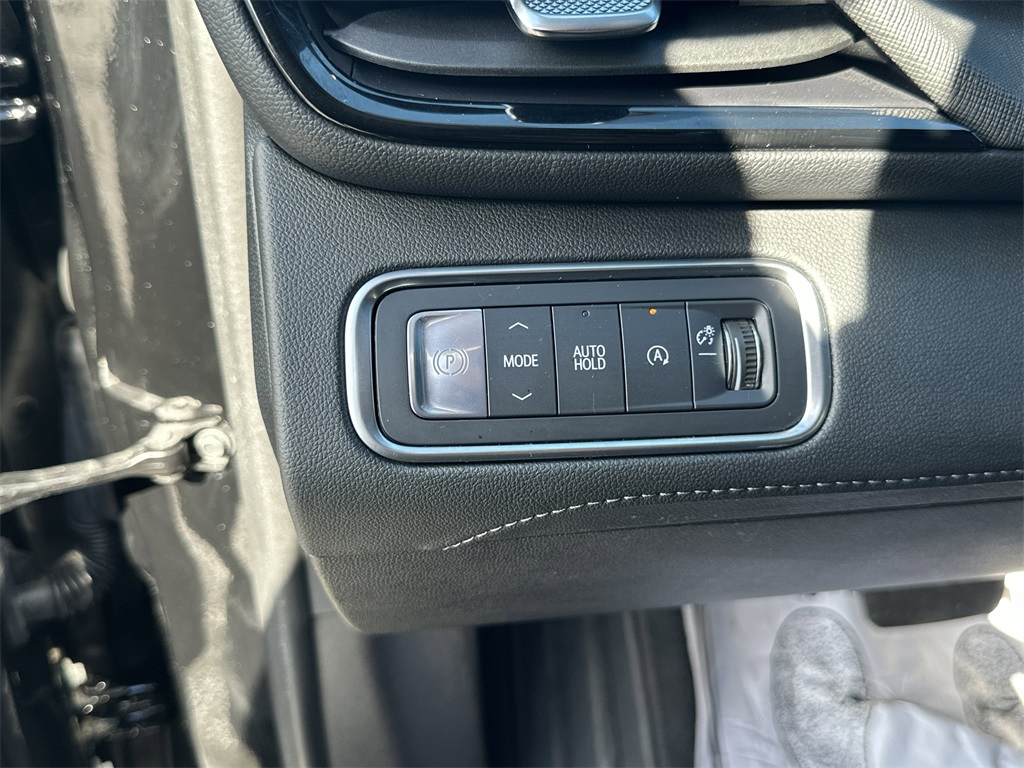 2025 BUICK ENCLAVE - Image 15