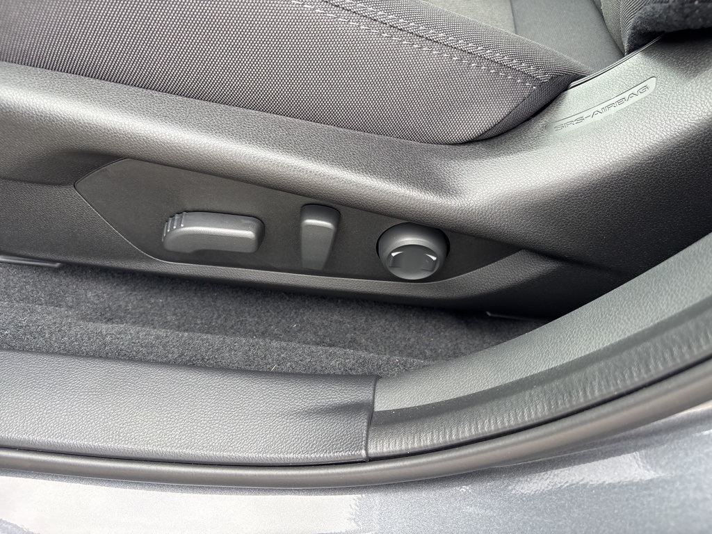 2025 Subaru Crosstrek Premium photo 21