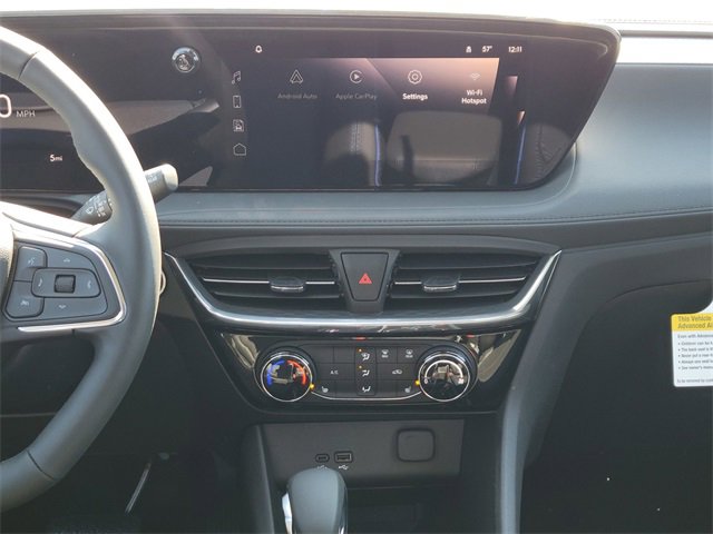 2025 Buick Encore GX Sport Touring photo 20