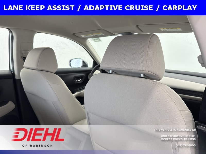 2023 Honda HR-V LX Sport photo 9