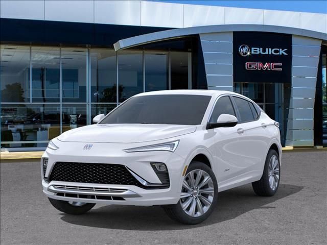 2025 Buick Envista Avenir photo 6