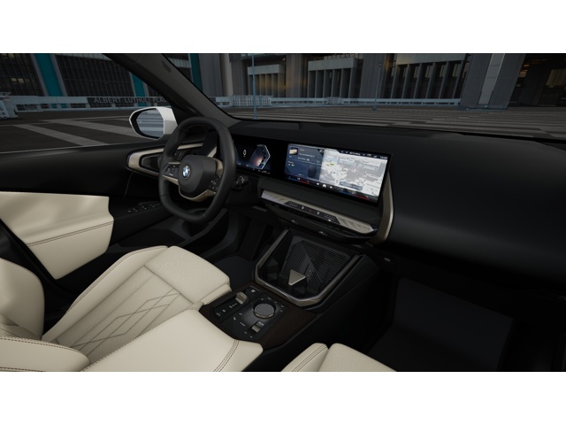 2025 Bmw X3 30x Drive photo 12