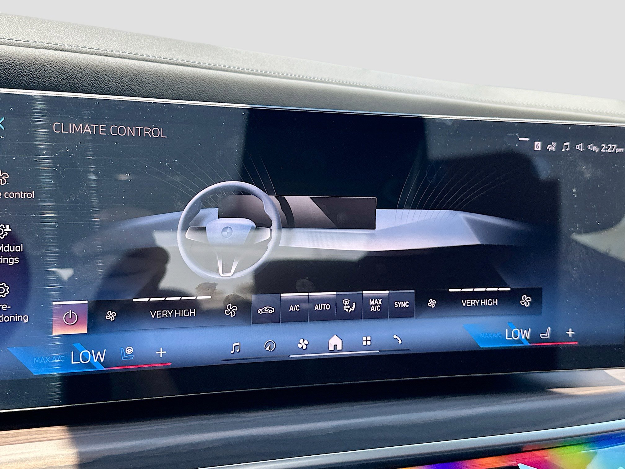 2025 Bmw 760i xDrive photo 14