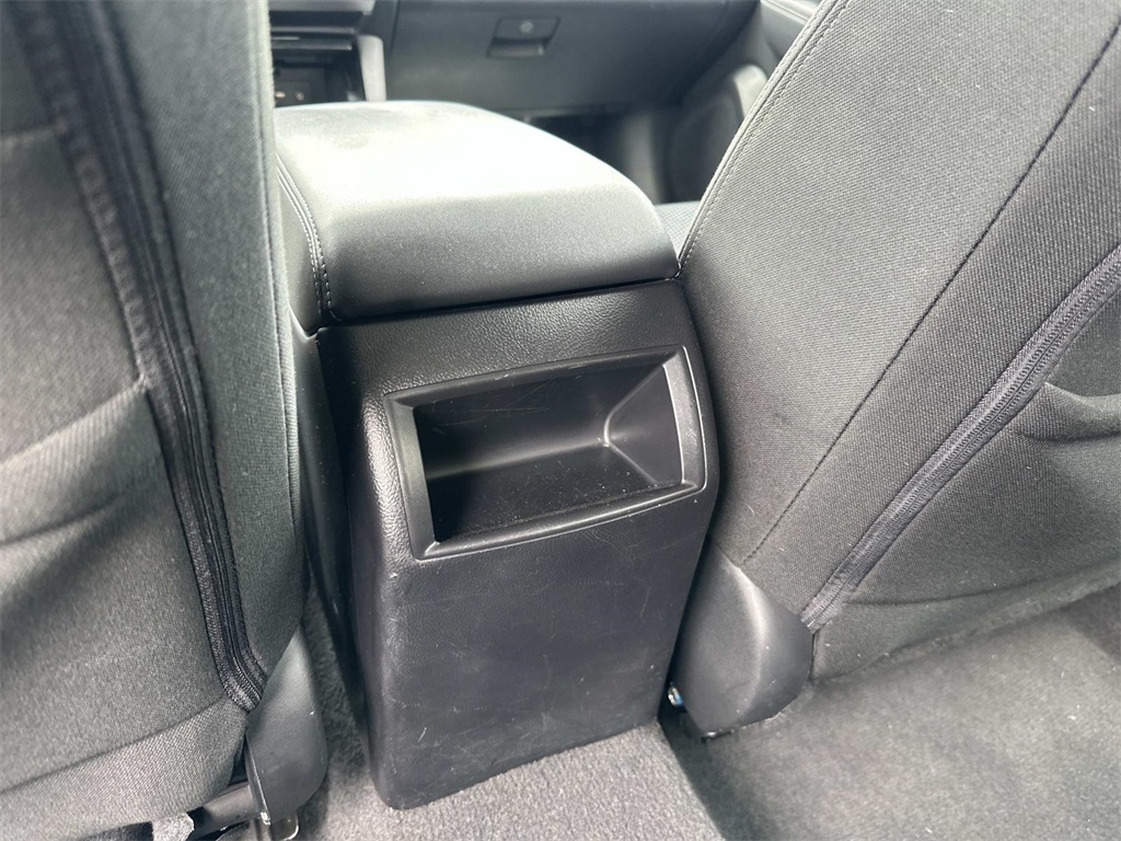 2018 Subaru Outback 2.5i photo 19