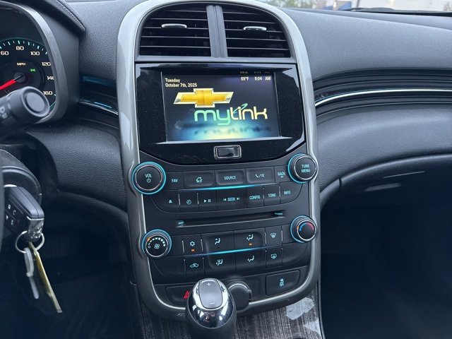 2014 Chevrolet Malibu 1LT photo 10