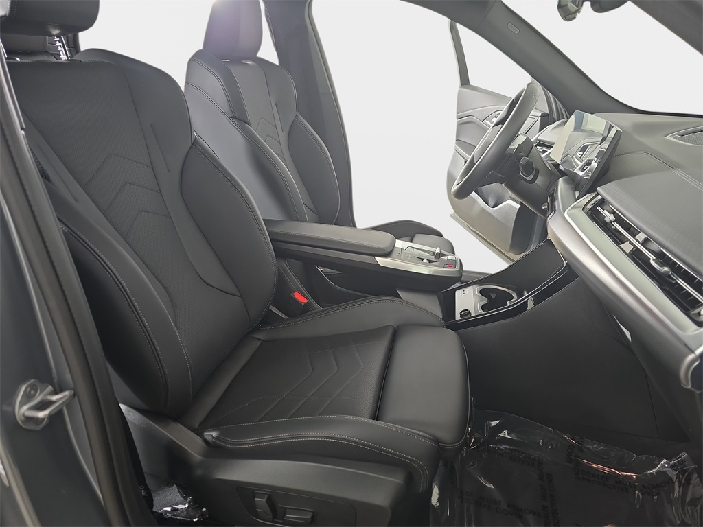 2025 Bmw X2 xDrive28i photo 8