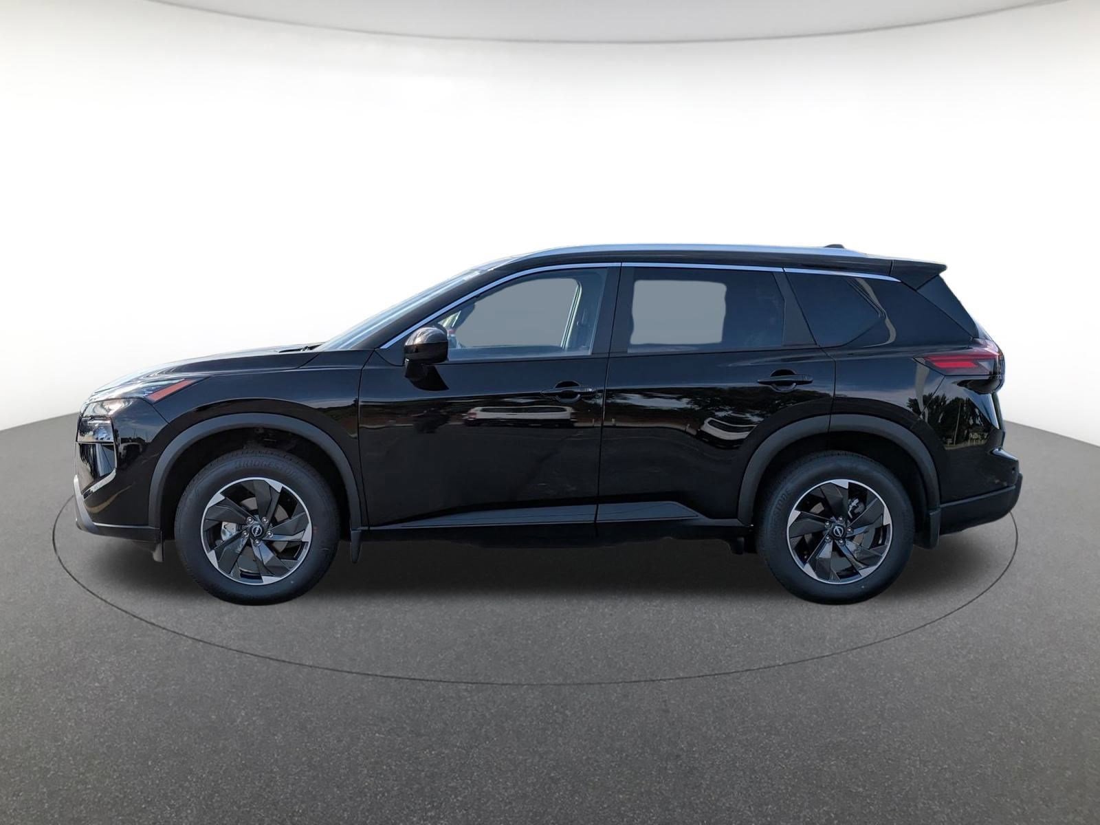 2026 Nissan Rogue SV photo 7