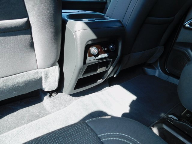 2024 Chevrolet Traverse photo 16