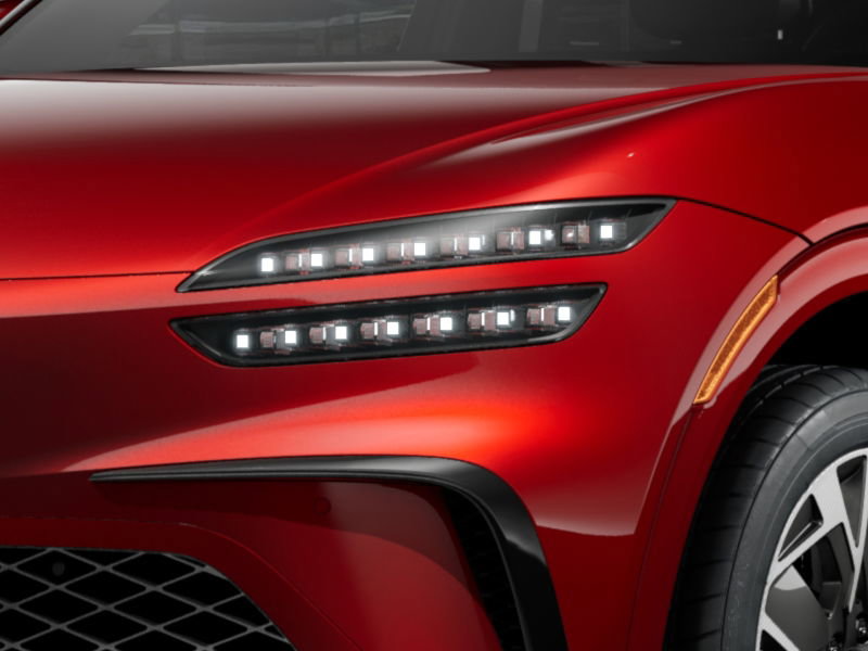 2026 Genesis GV60 photo 9