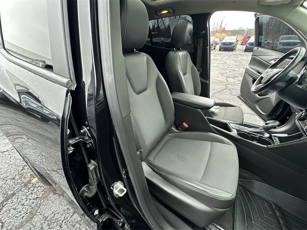 2022 BUICK ENCORE GX - Image 20