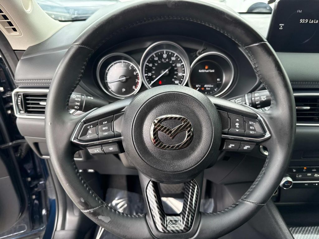 2022 Mazda CX-5 2.5 Select photo 33
