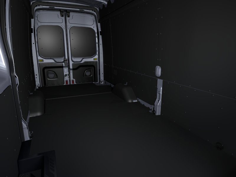 2026 FORD TRANSIT - Image 10