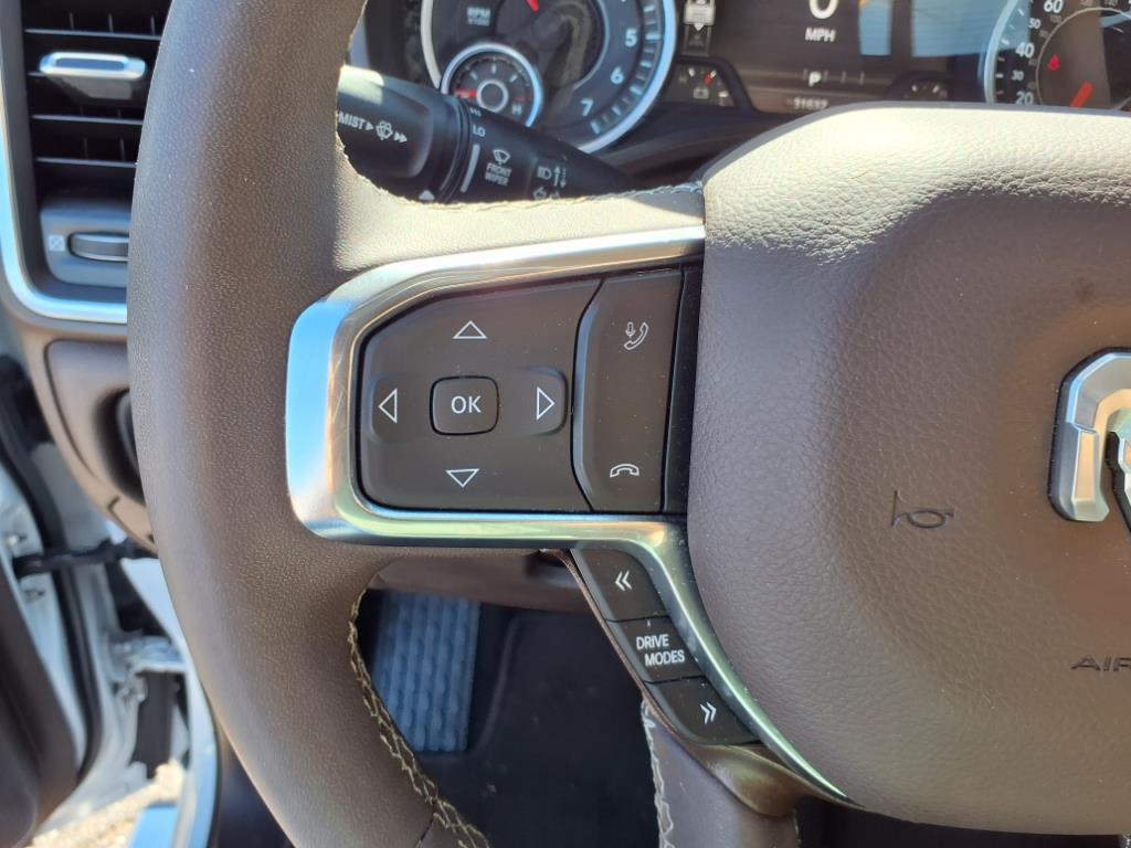 2025 Ram 1500 Laramie photo 18