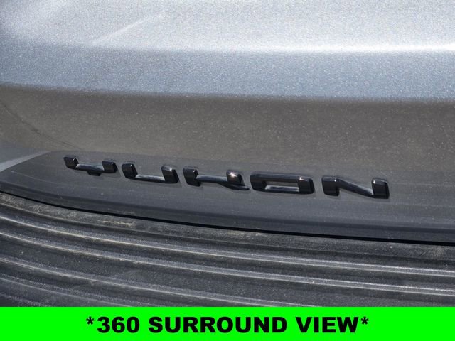 2024 Gmc Yukon Denali photo 4