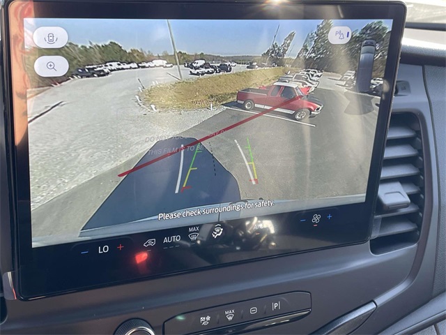 2026 Ford Transit Cargo photo 4