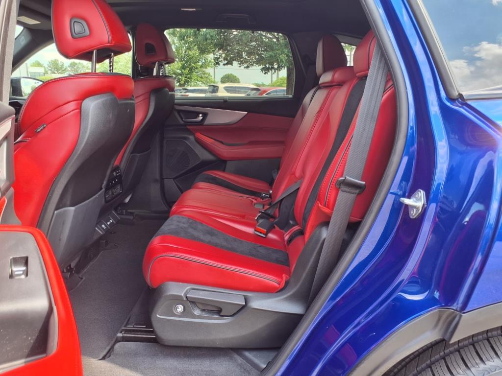 2022 Acura MDX A-Spec photo 25
