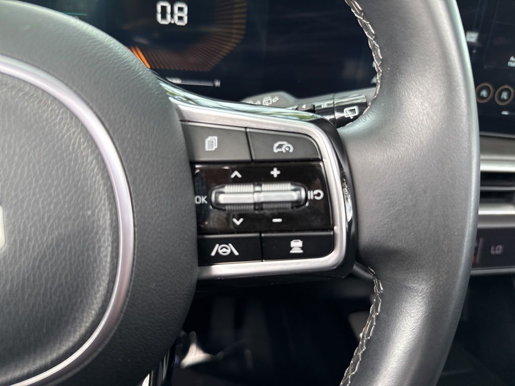 2024 Kia Sorento X-Line EX photo 33