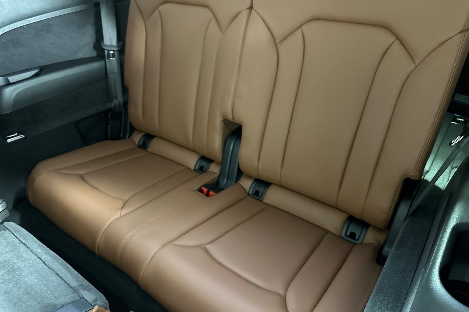 New 2025 Glacier White Metallic Audi Premium Plus 55 TFSI quattro image 14