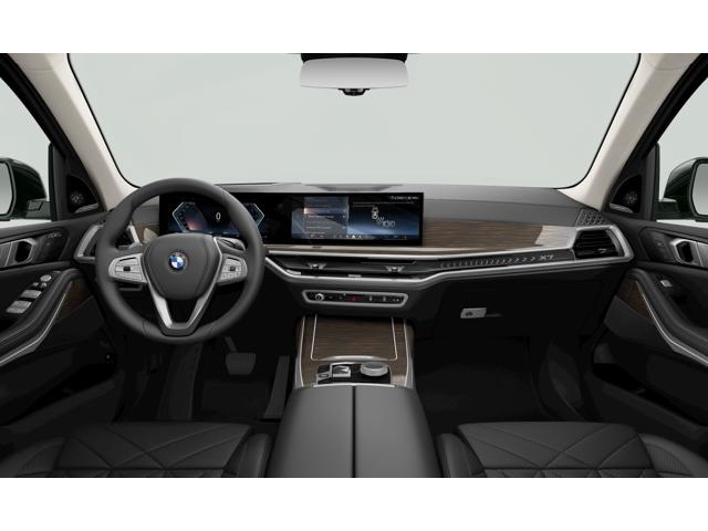 2026 Bmw X7 xDrive40i photo 3
