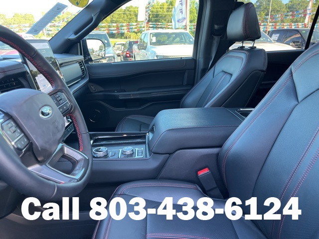 2024 Ford Expedition MAX Limited photo 8