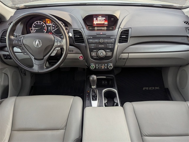 2018 Acura RDX Base Plus photo 25