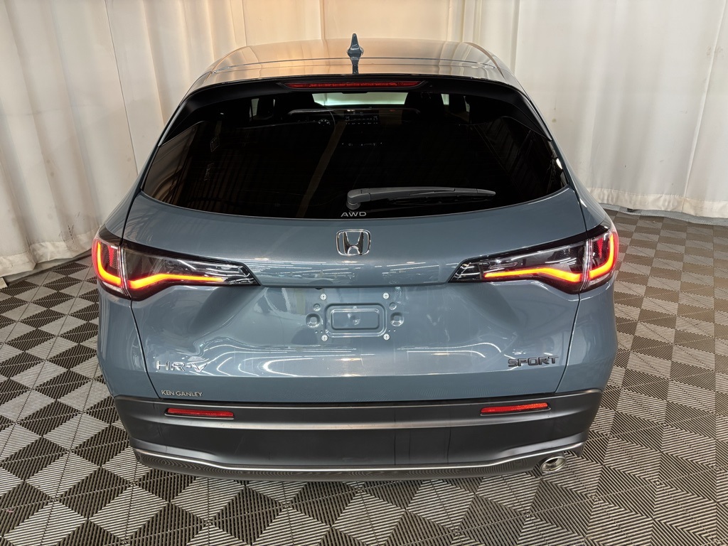 2023 Honda HR-V Sport photo 5