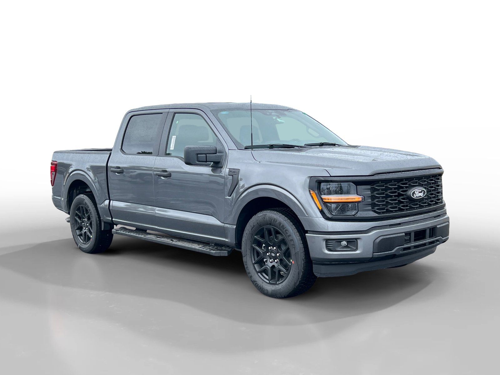 2025 Ford F-150 STX photo 7