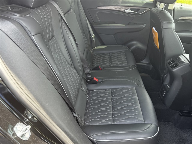 2022 Buick Envision Avenir photo 15