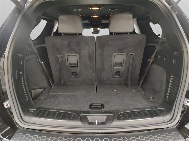 2021 Dodge Durango SRT Hellcat photo 29