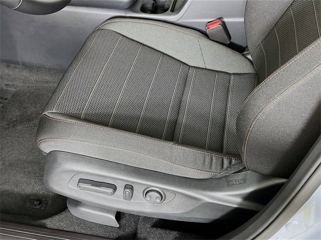 2026 Honda CR-V Hybrid photo 20
