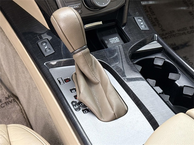 2007 Acura MDX Technology photo 19