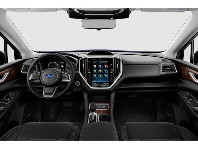 2025 Subaru Ascent Touring photo 19