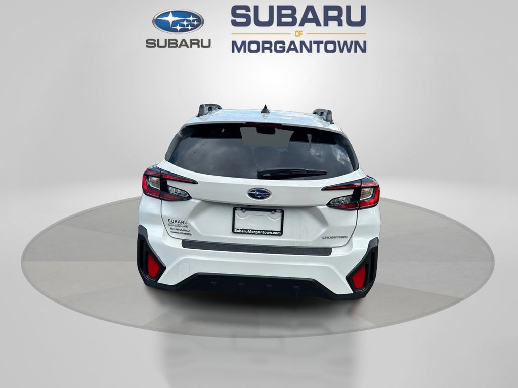 2025 Subaru Crosstrek Premium photo 6