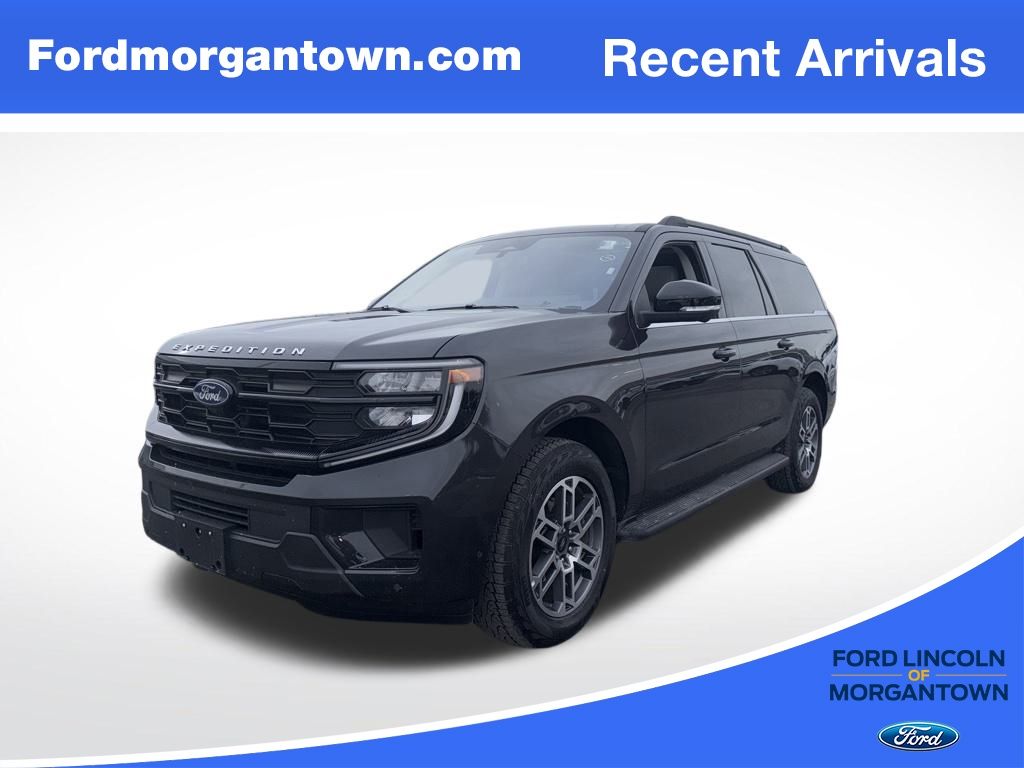 2025 Ford Expedition Active's photo