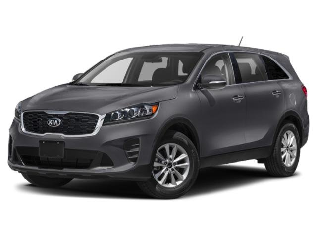 Used 2019 Kia Sorento LX with VIN 5XYPG4A38KG602264 for sale in Mission Hills, CA