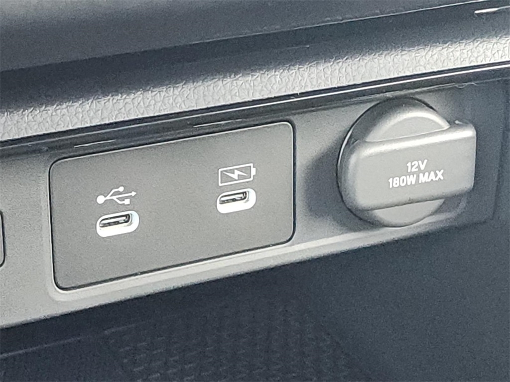 2026 Honda CR-V EX photo 9
