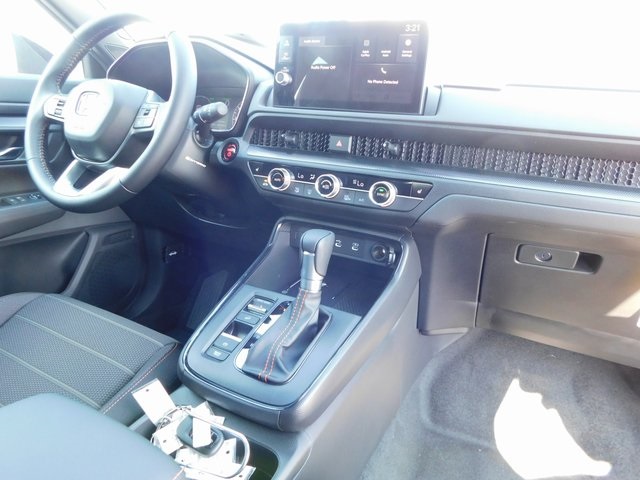 2026 Honda CR-V Hybrid Sport photo 18