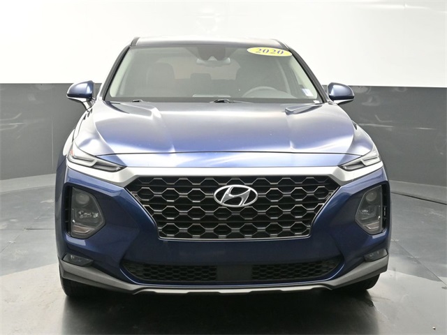 2020 Hyundai Santa Fe SEL photo 2