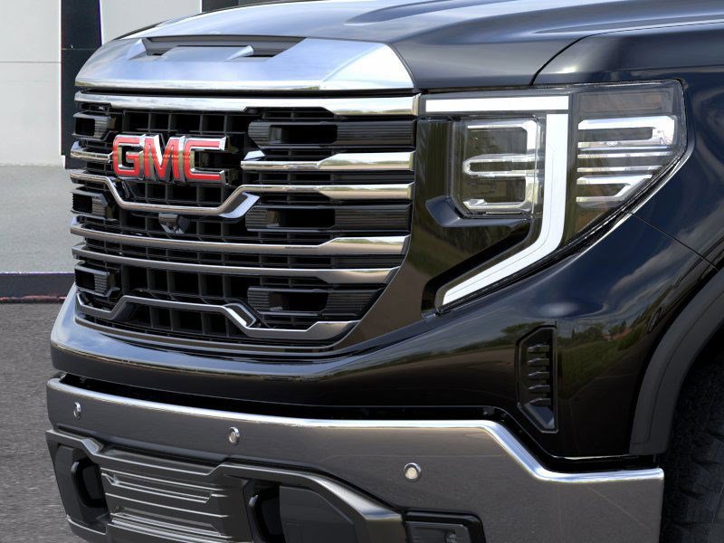 2026 Gmc Sierra 1500 SLT photo 13