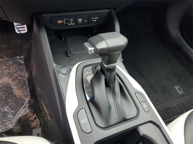 2025 Kia K4 GT-Line Turbo photo 20