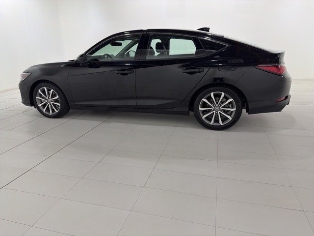 2023 Acura Integra Base photo 2