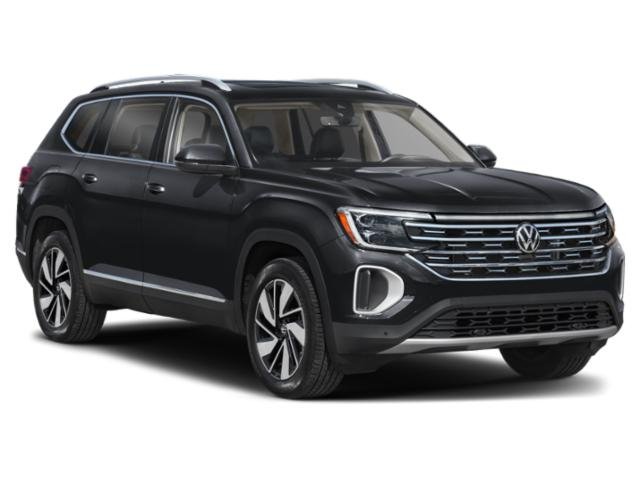 2026 Volkswagen Atlas SEL photo 9